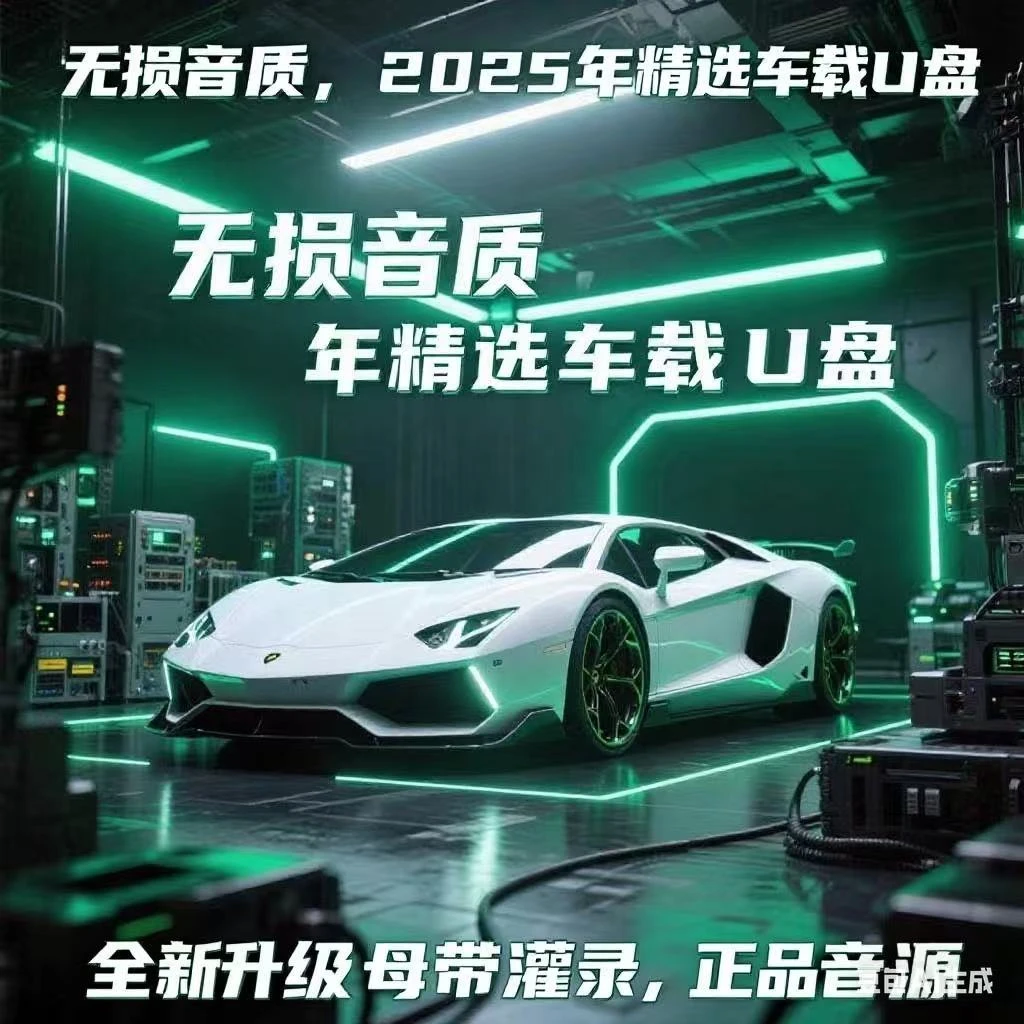 【无视频专属】经典怀旧老歌607080车载u盘无损高品质音乐