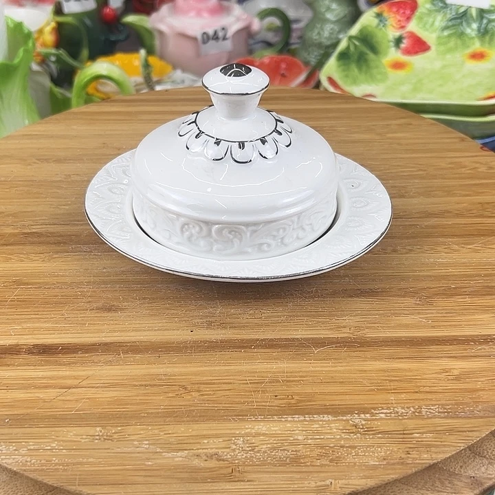 潮州创艺陶瓷餐具