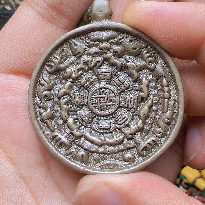 柏香籽/百香籽吊坠