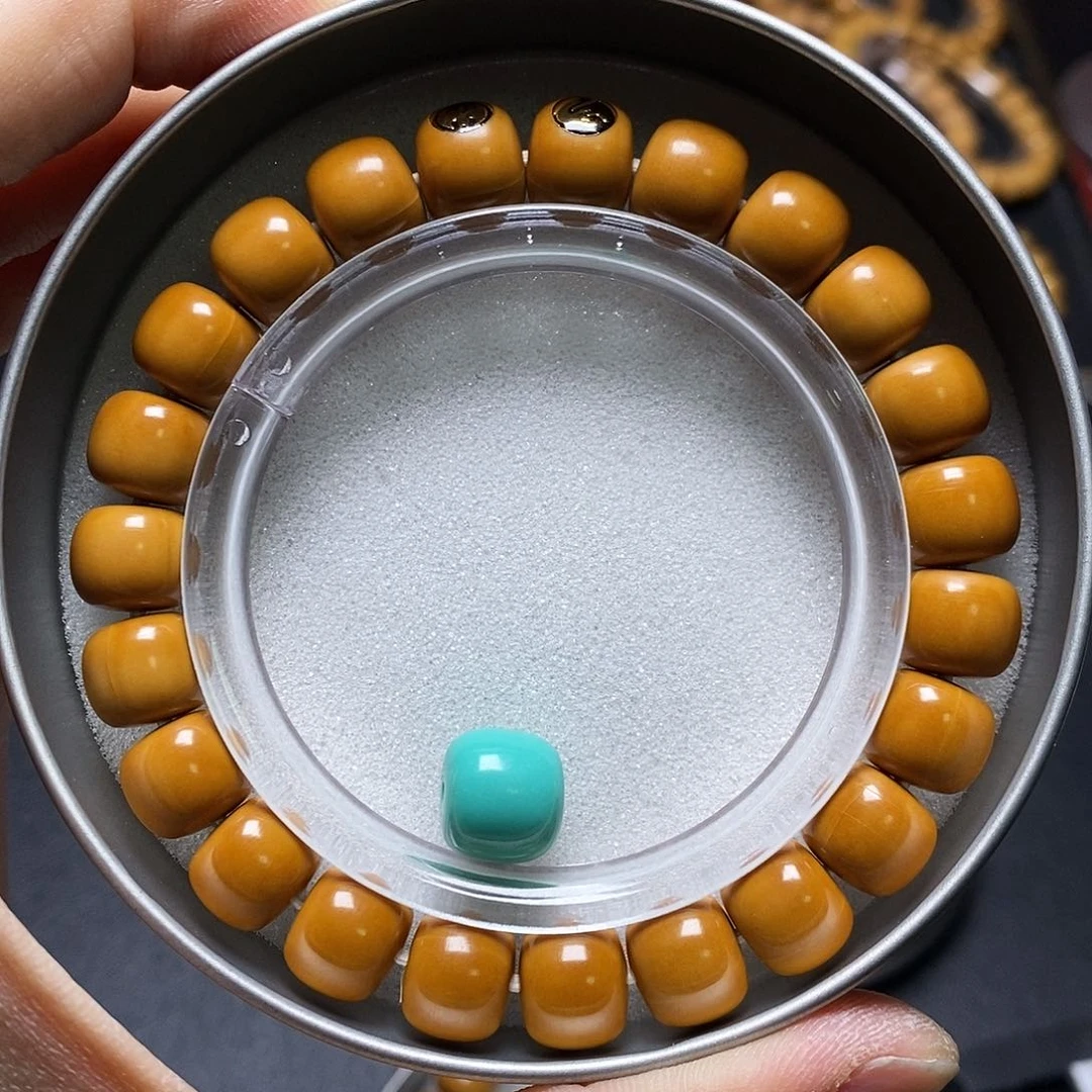 猴头核桃手串双标高配毕业超短轴老邢尺寸10-11全品50号