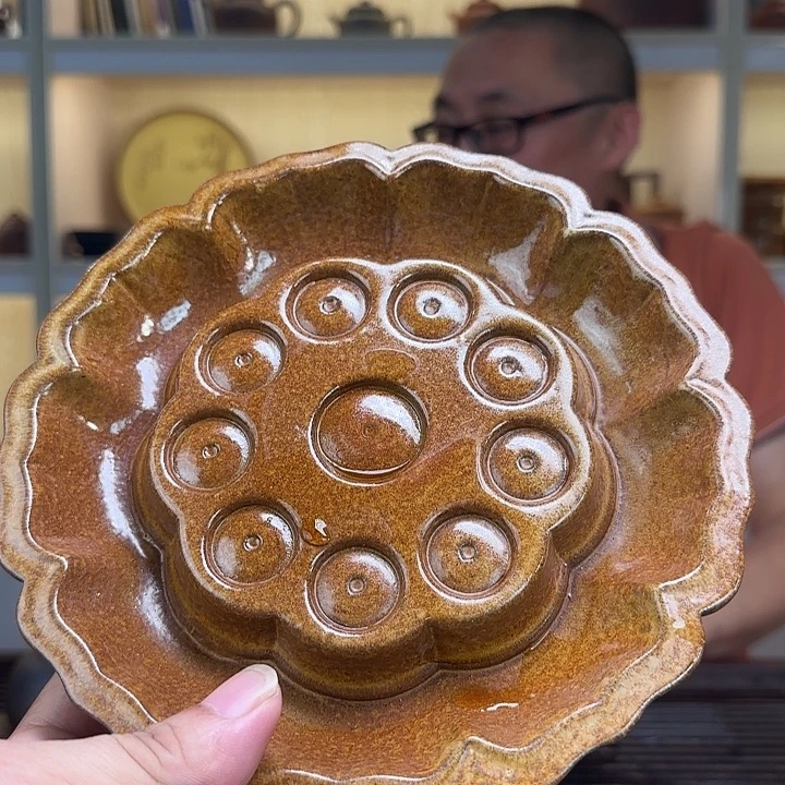 紫砂茶壶宜兴紫砂工艺