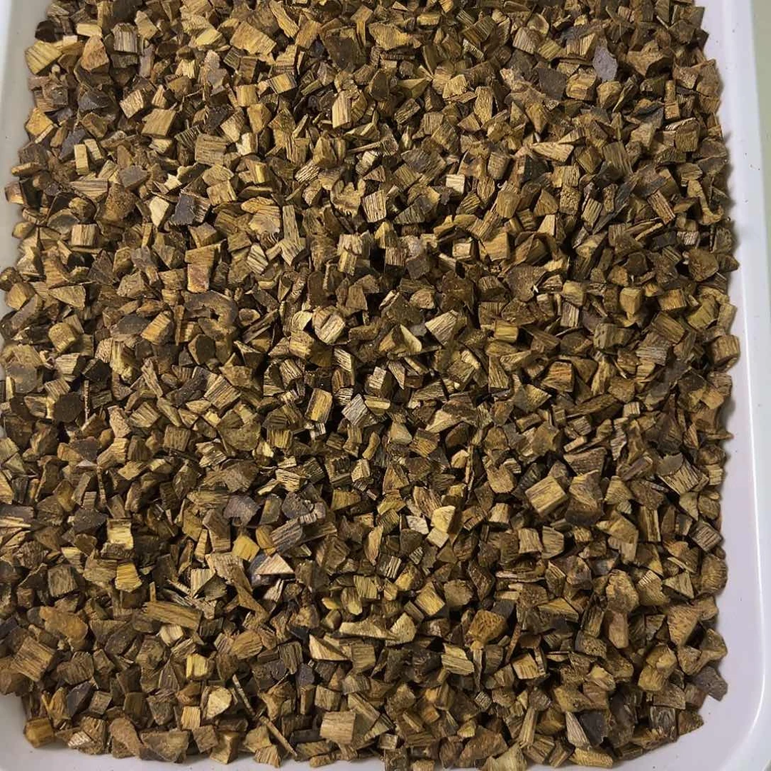 沉香碎屑沉香小****宝米粒组合装100克