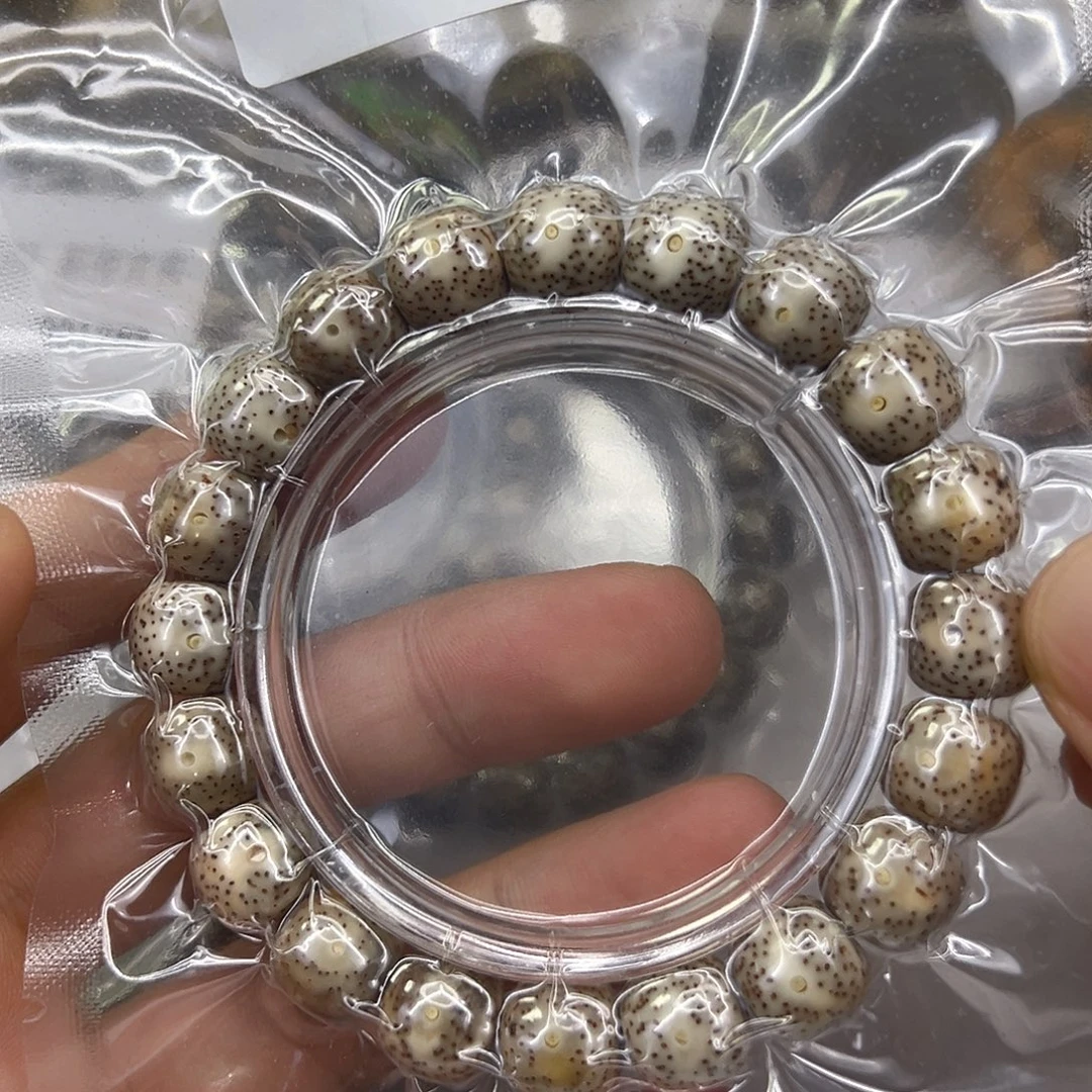 手串星月菩提41快乐星月菩提单圈12