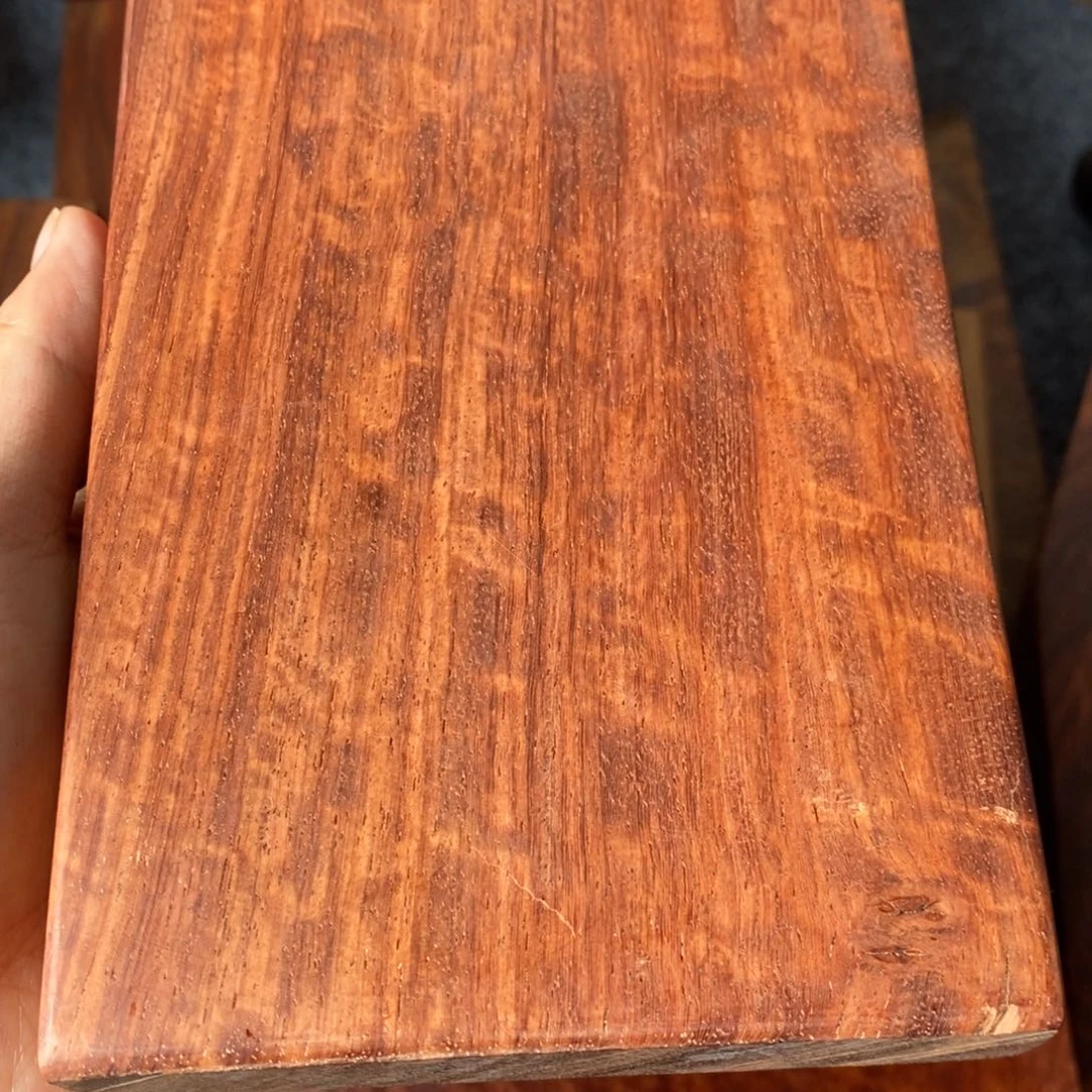 木精品木料 边角料13
