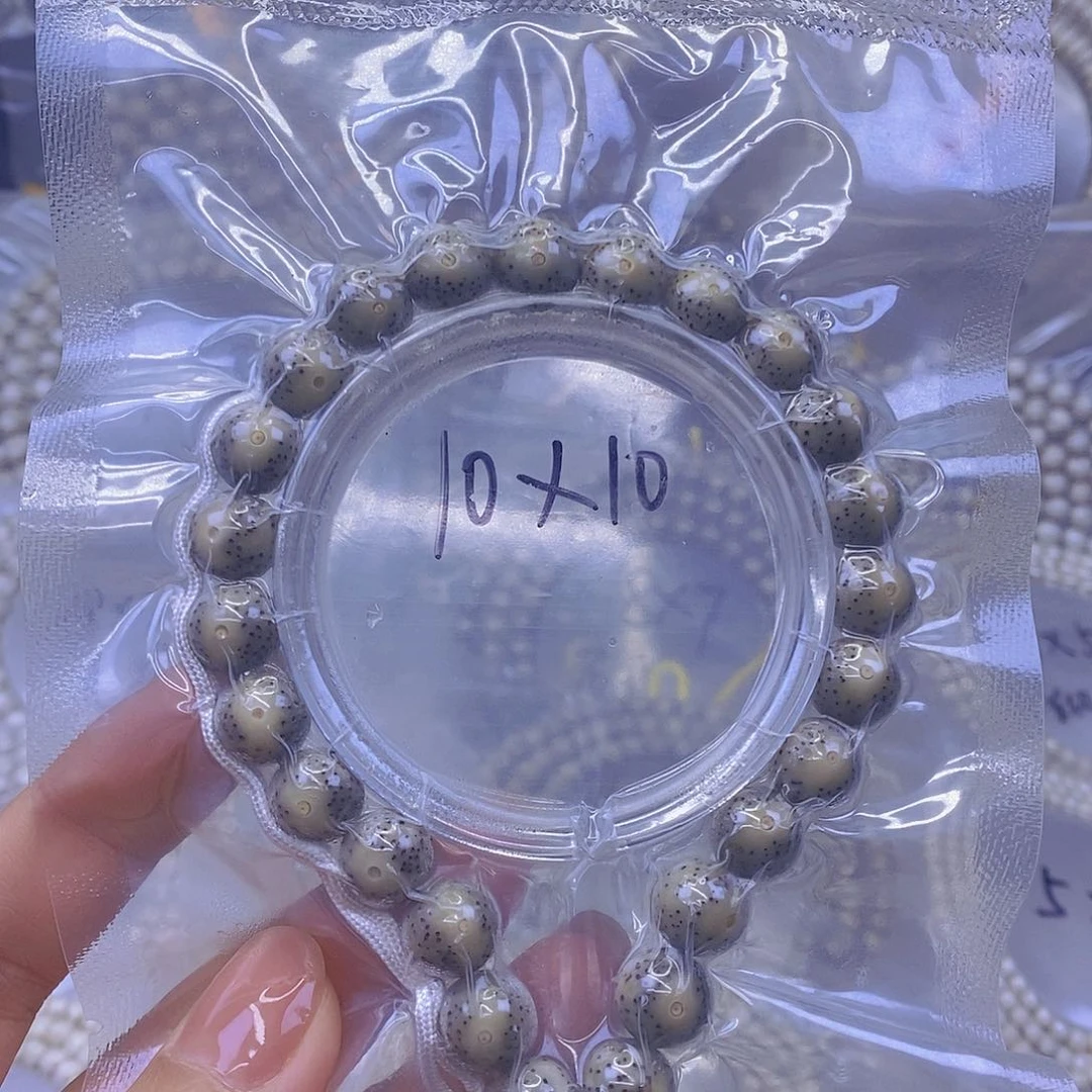 手串星月菩提星月