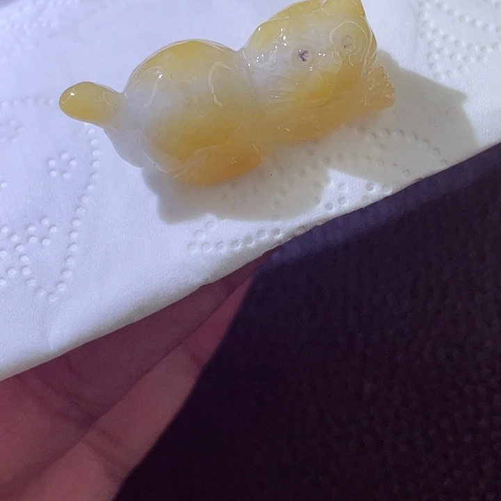 未镶嵌定制翡翠翡翠