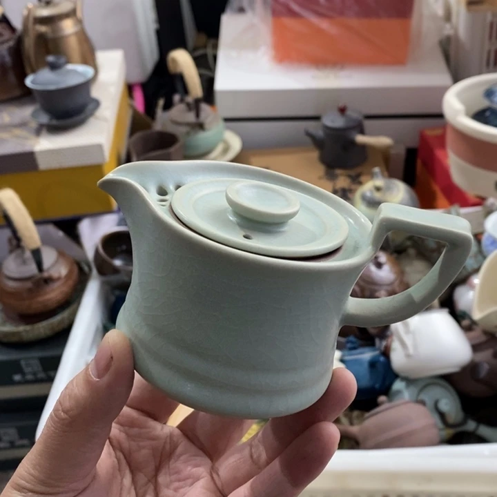 陶瓷艺术品及陶瓷制品