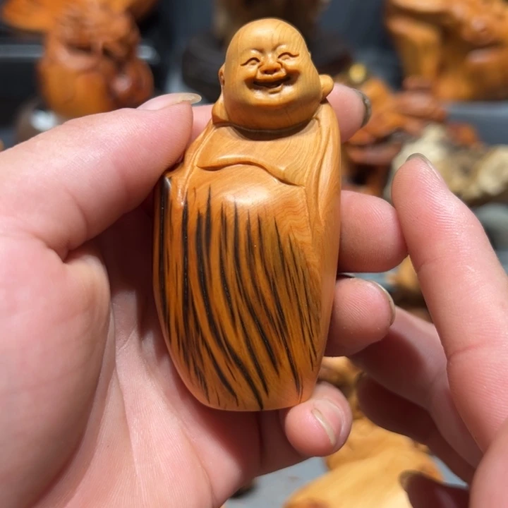 柏木（崖柏）点点关注