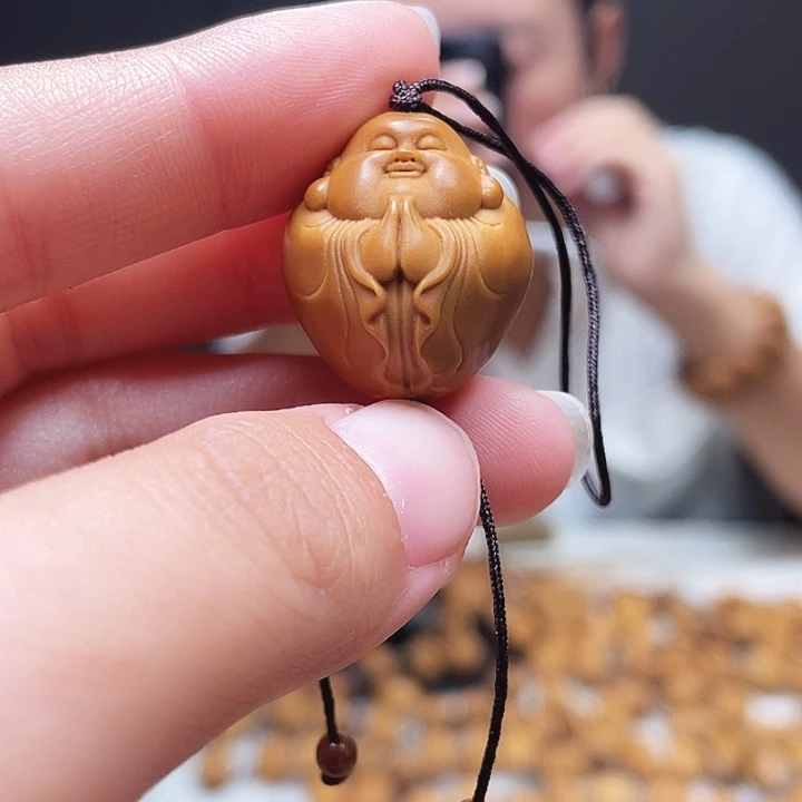 橄榄核手串/手链橄榄核