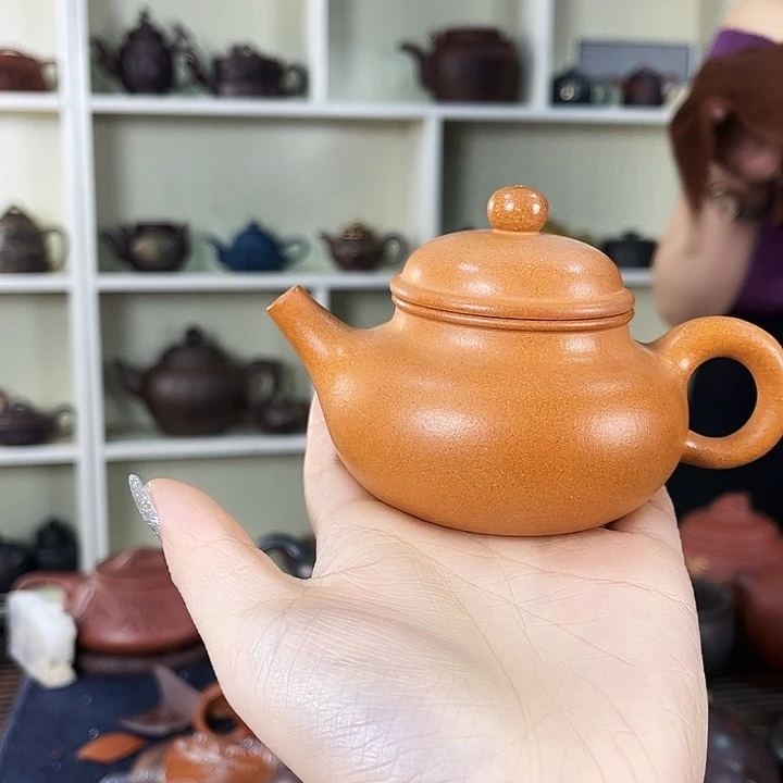 茶壶紫砂紫砂工艺厂