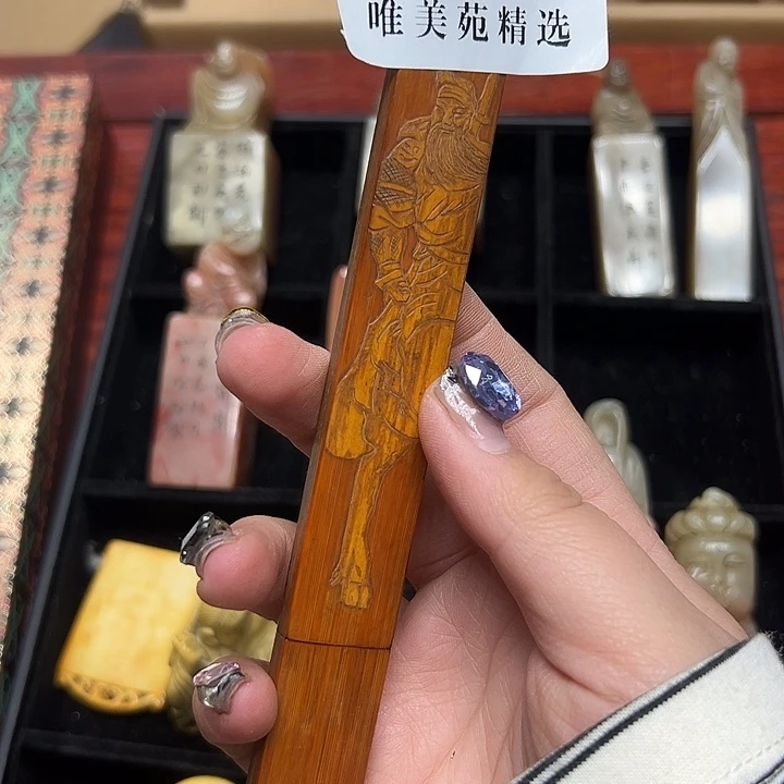 向**行精品瓷器精品系列