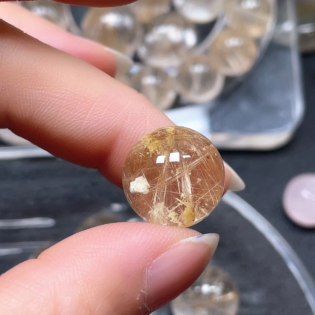 未镶嵌吊坠(不含链)水晶P***纸