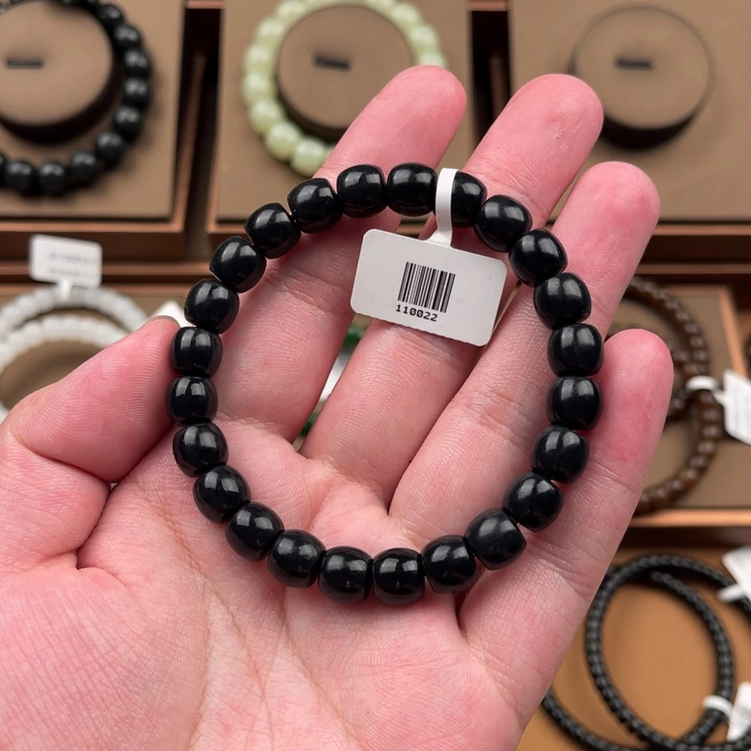 手链未镶嵌和田玉