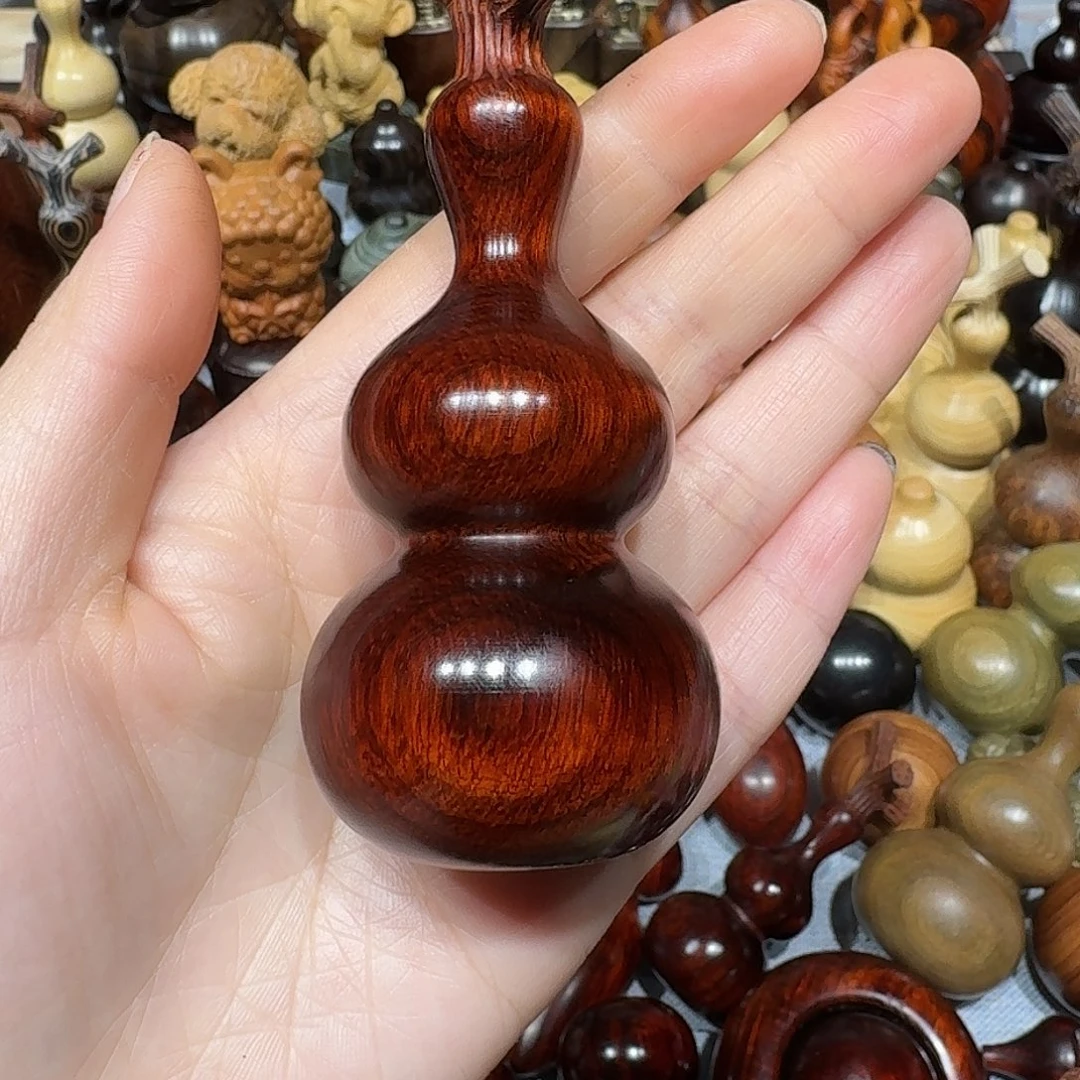 哈***~木东非小叶直径4葫芦