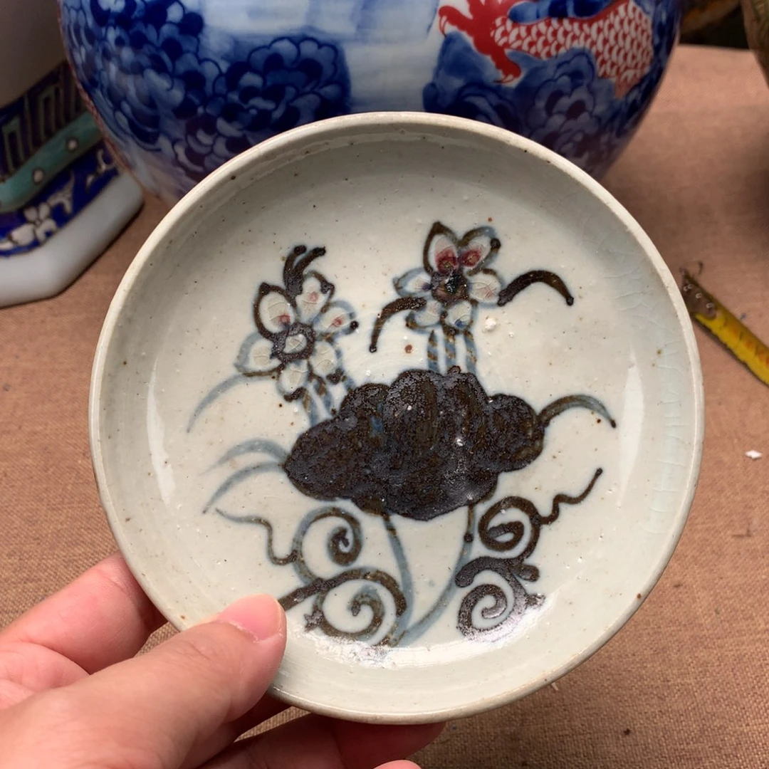 摆件旧藏瓷器旧藏瓷器