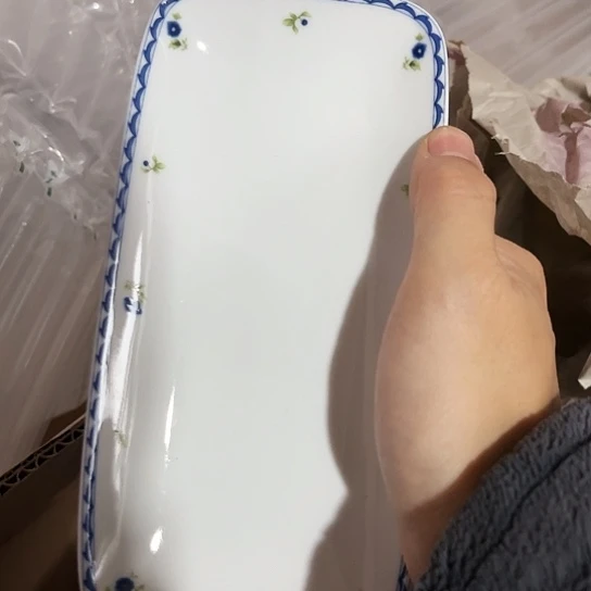 盘碟一个陶瓷陶瓷陶瓷