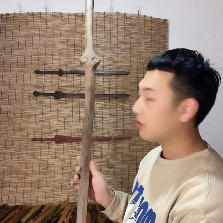 五***花紫檀木类成套家具黑檀瑕疵弯