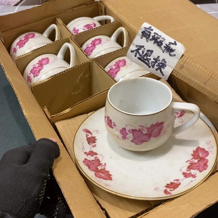 精美瓷器 一单包邮