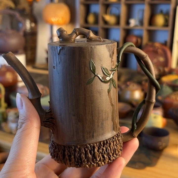 茶壶紫砂紫砂壶紫砂茶壶