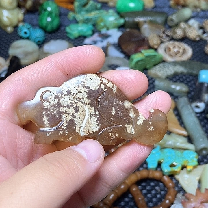 摆件直播间链接40