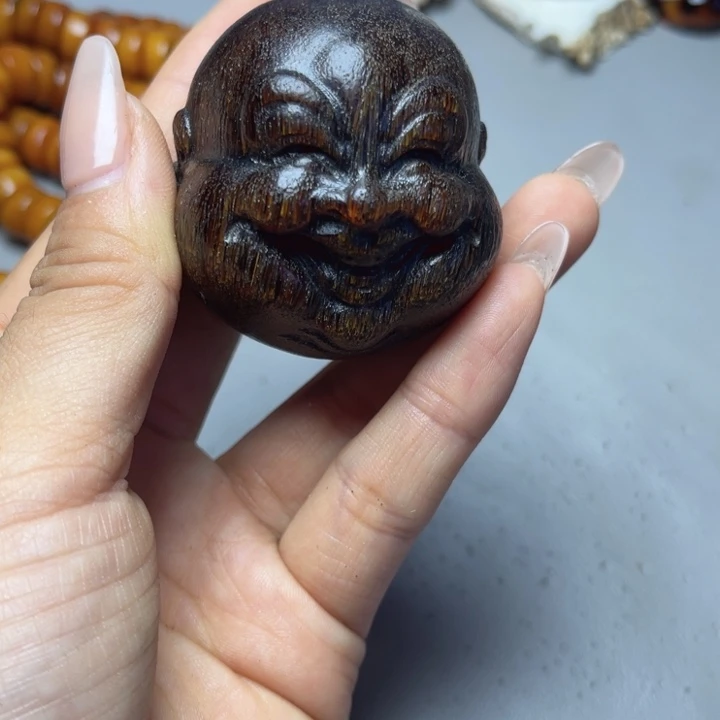 大果紫檀（缅甸花梨）