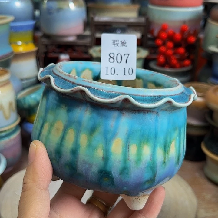 瓷片景德镇陶瓷手工制作