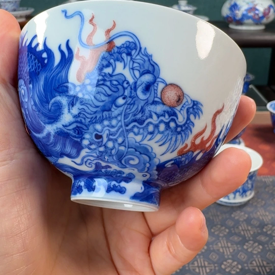 瓷片优游瓷生活雅器