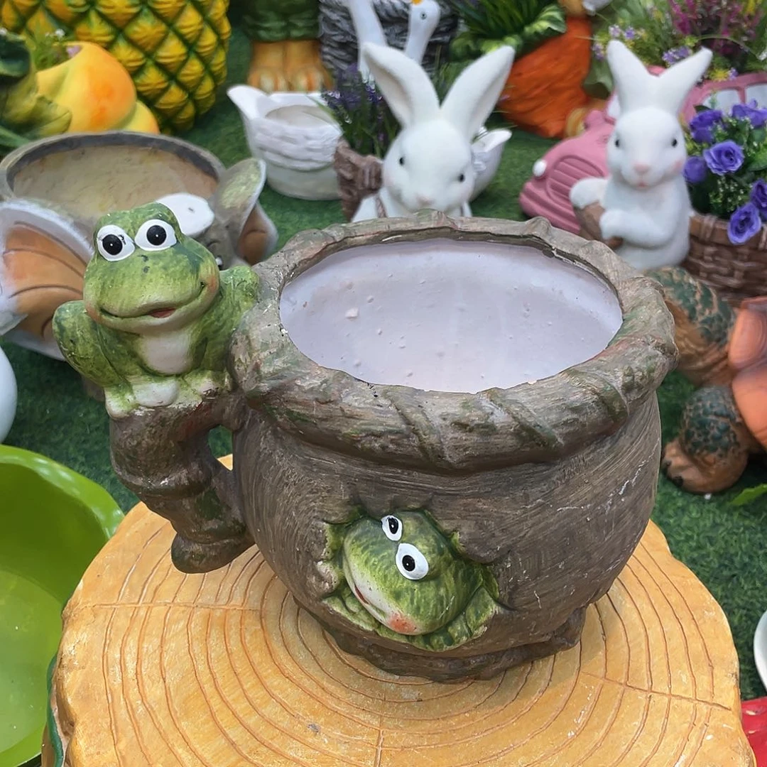 花园庭院摆件&00