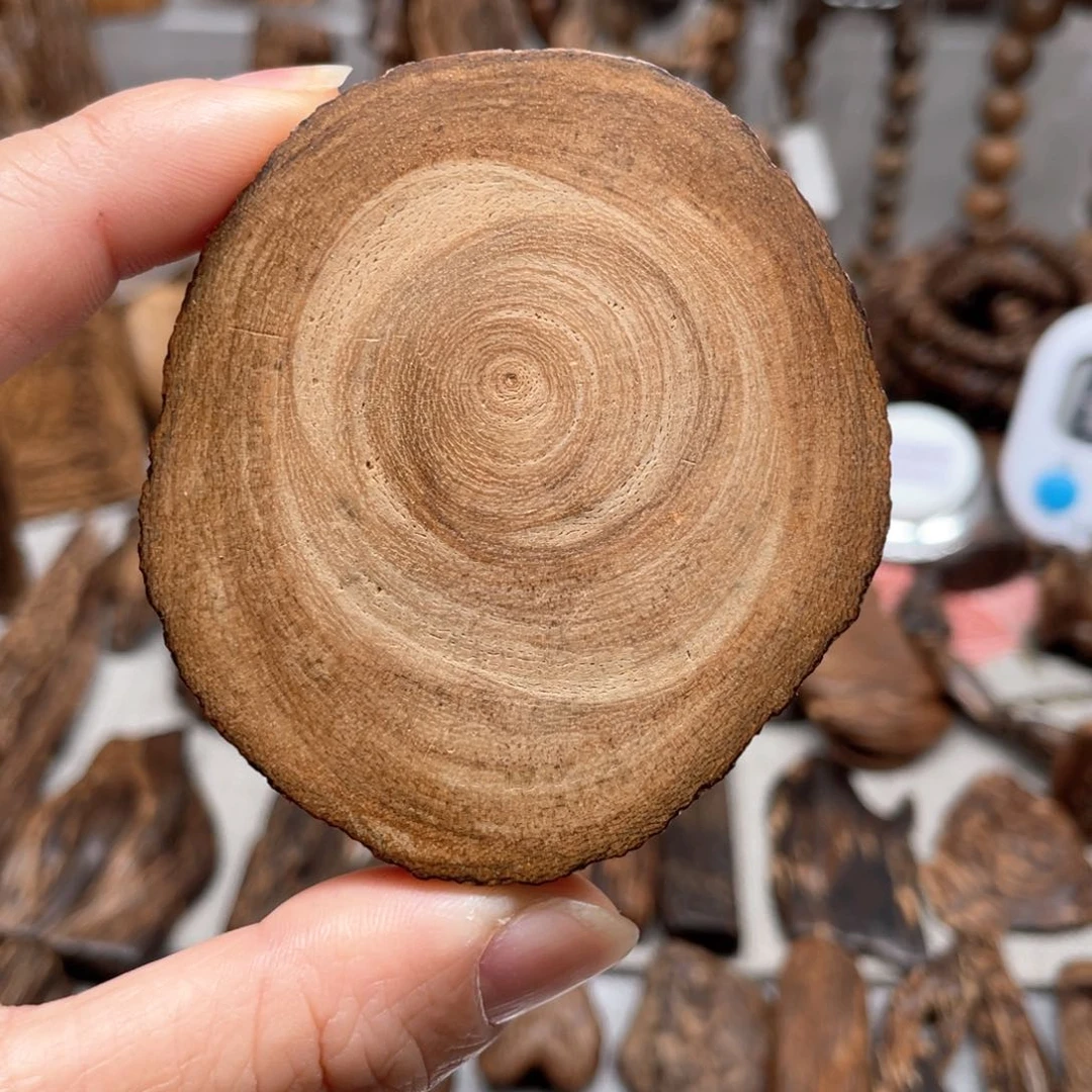 【闪购商品】沉香碎屑沉香达拉干