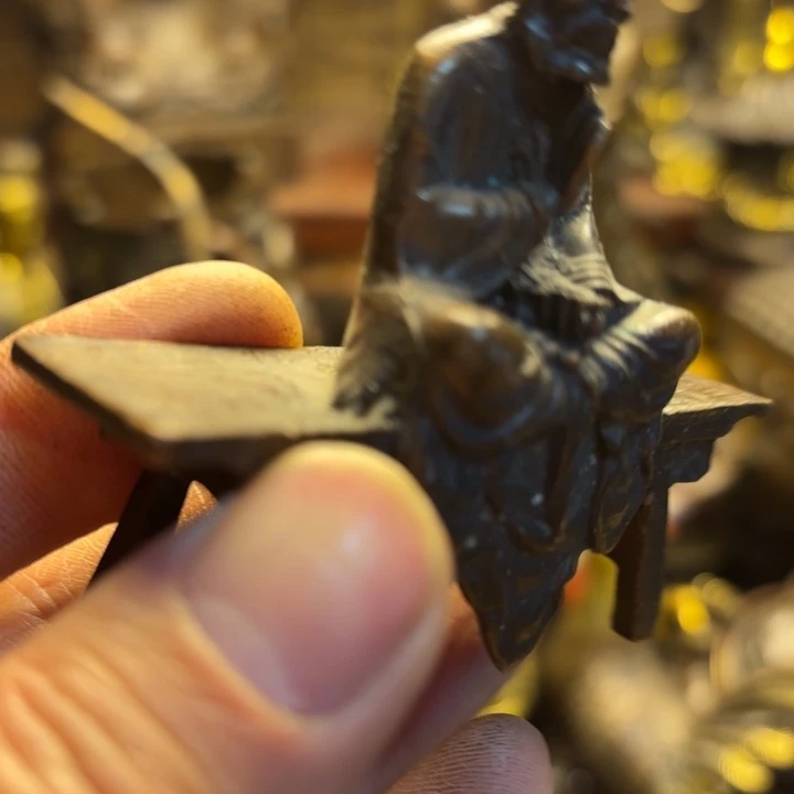 铜器摆件   点击下单