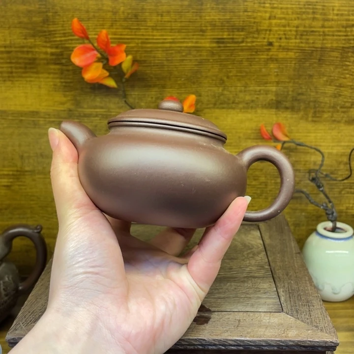 茶壶紫砂紫砂茶具紫砂