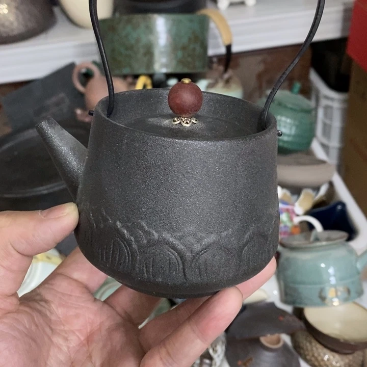 陶瓷艺术品及陶瓷制品