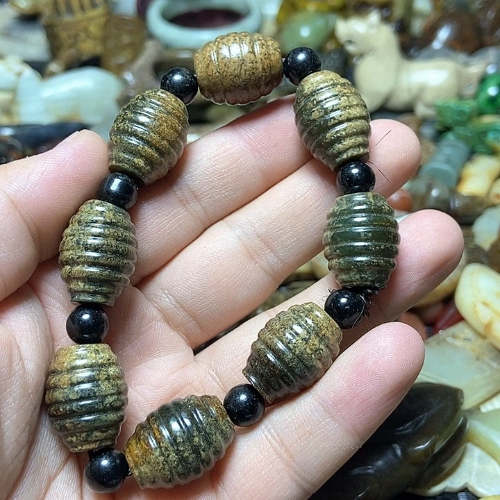 摆件直播间链接83