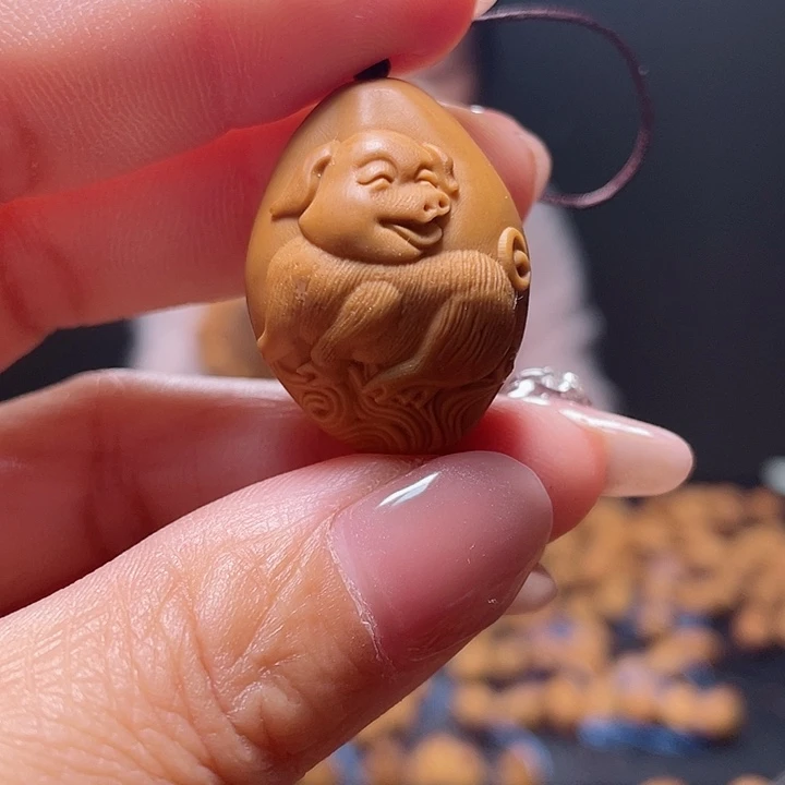 橄榄核手串/手链橄榄