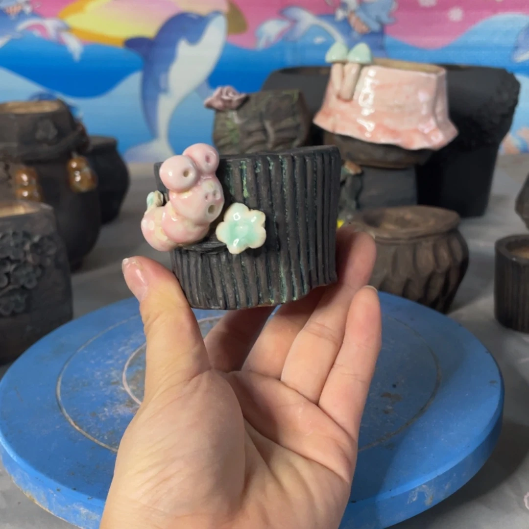 *****微瑕的话就不说了吧