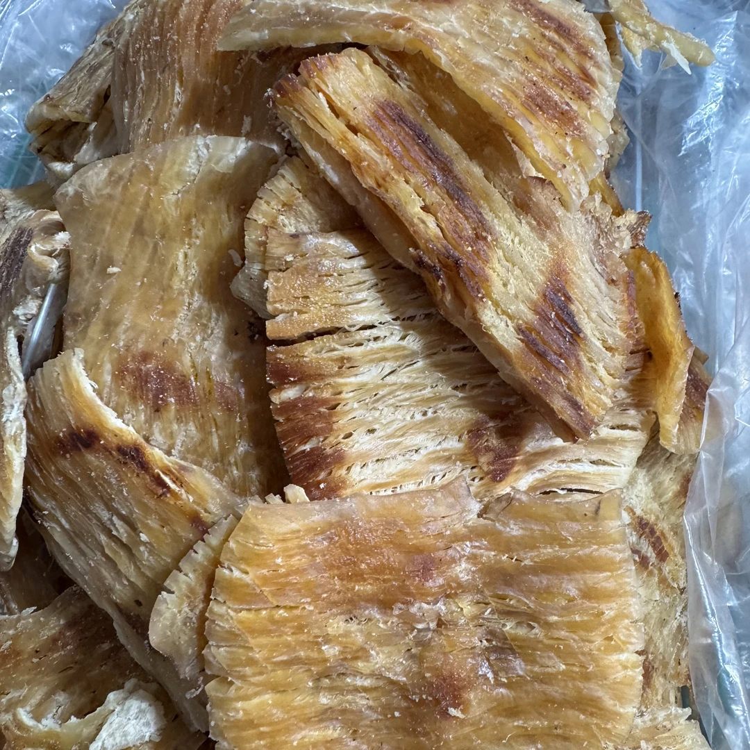 现烤鱿鱼片大连特产开袋即食铁板手撕鱿鱼可拉丝休闲网红零食