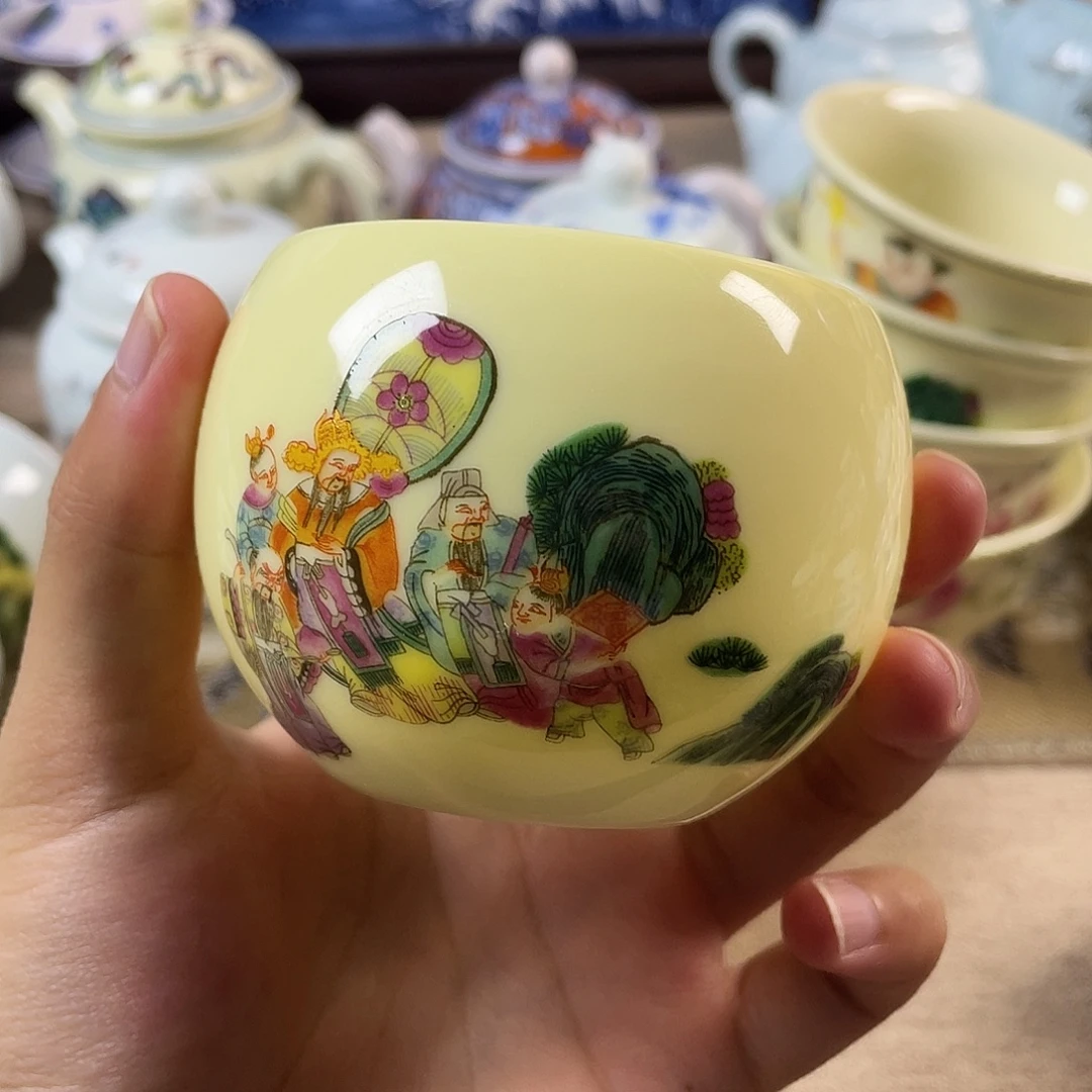景德镇陶瓷555566666666