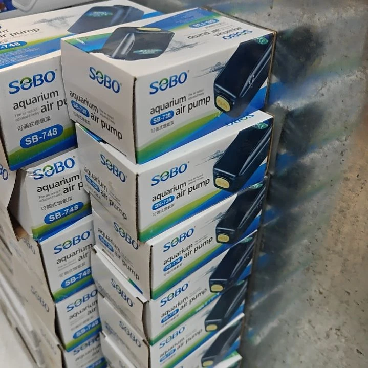 海星松宝738sb 气泵