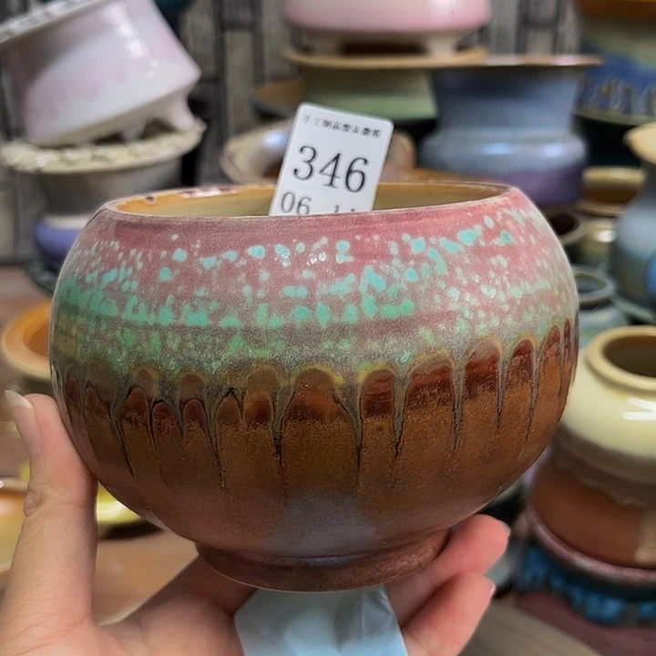 瓷片景德镇陶瓷手工制作