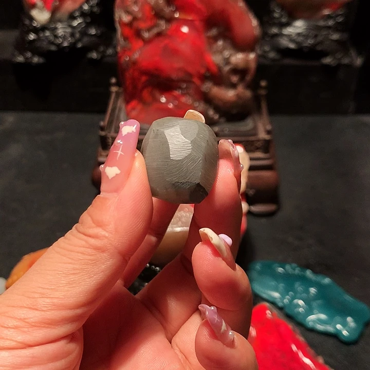 松***年昌化石大师作品漂亮的