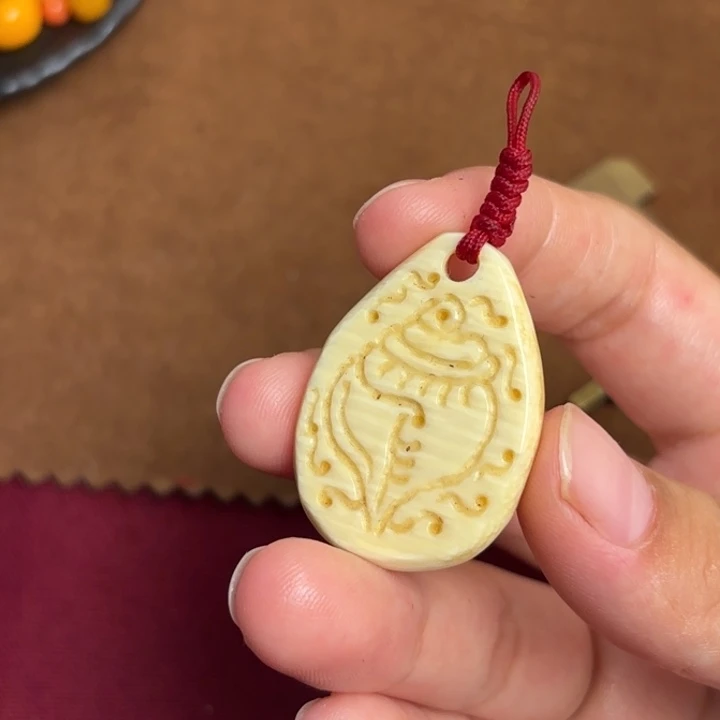 手串/手链橄榄核藏传小配饰
