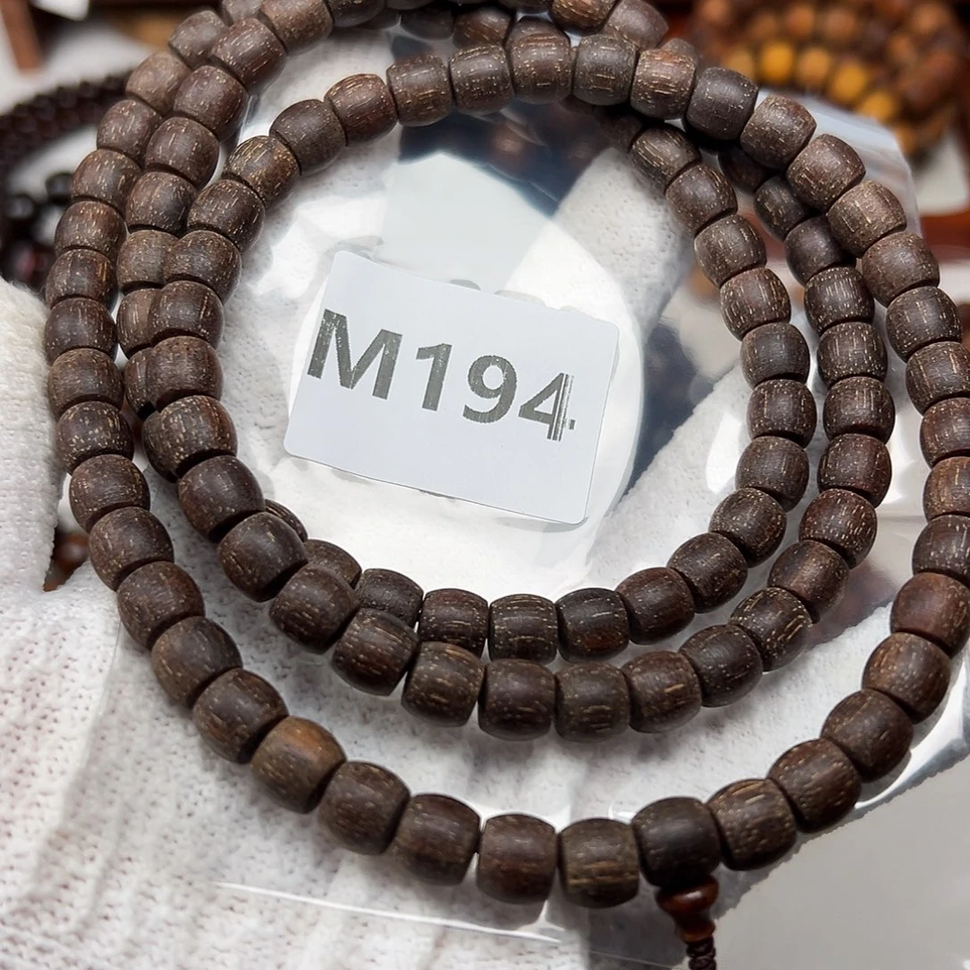 贡木手串/手链89巴