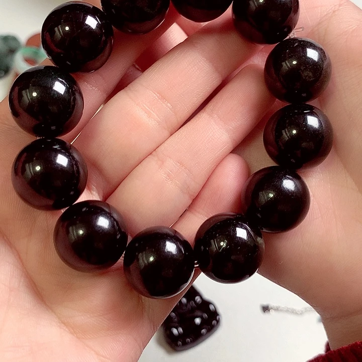 翡翠未镶嵌颈饰翡翠17+