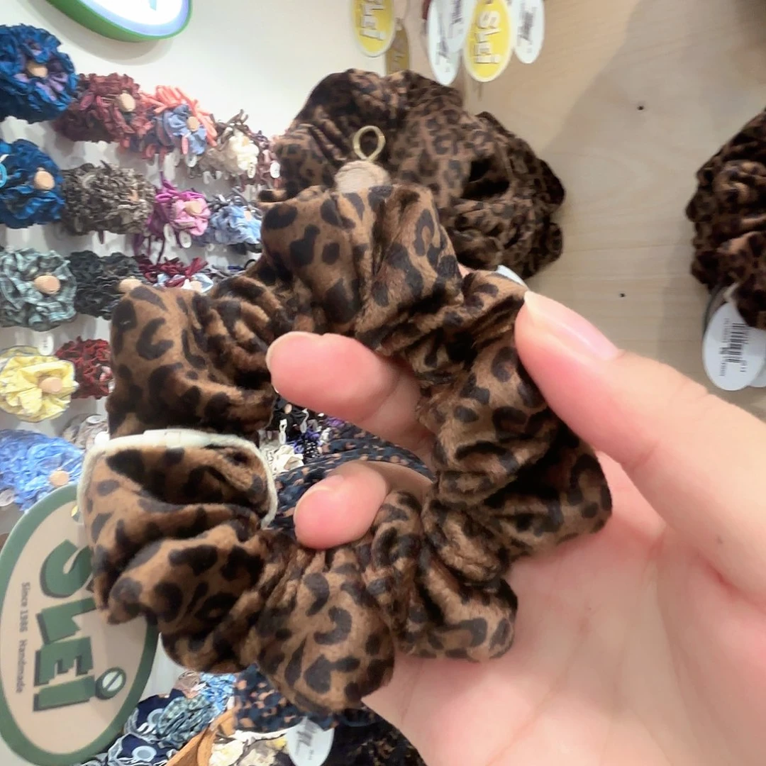 布艺非金属0314发圈