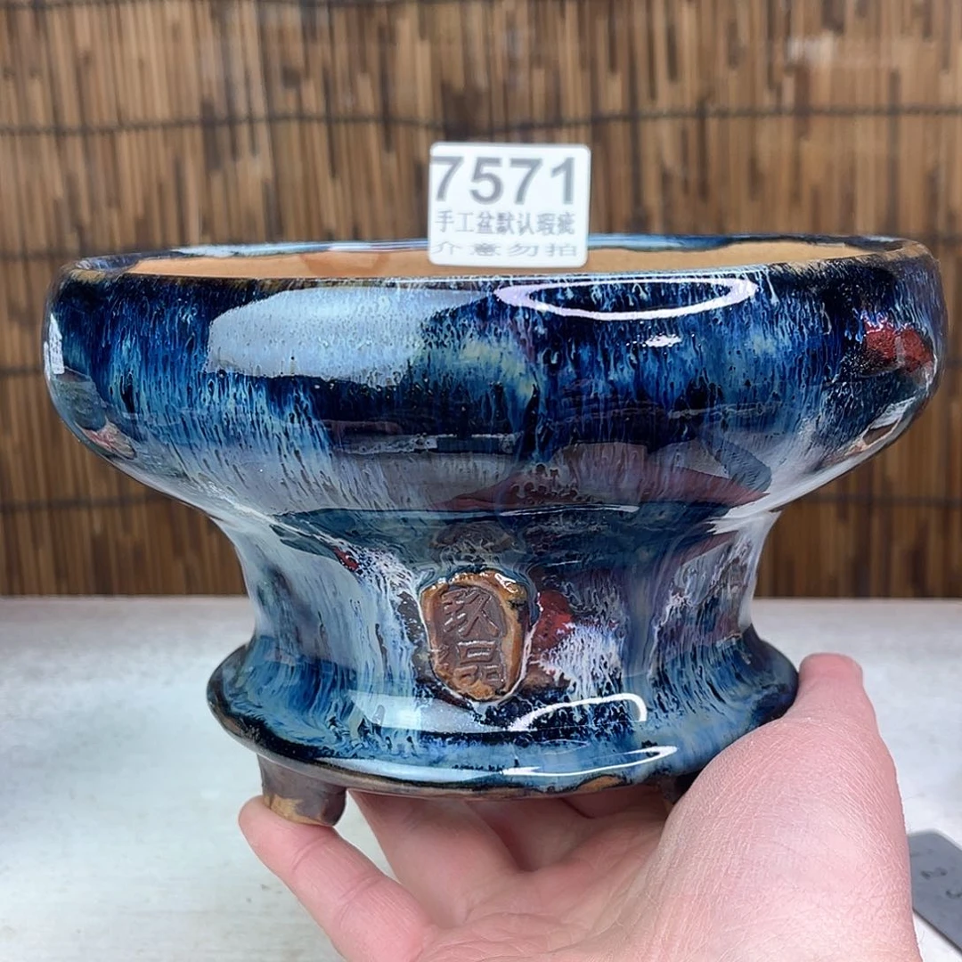 景德镇陶瓷艺术玖品