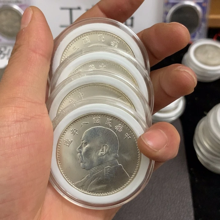 倪***人泉藏臻选    闪购链接  一图一物    复古手工艺品摆件