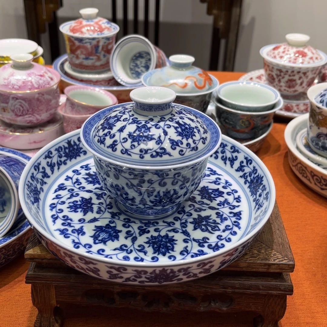 景德镇陶瓷景德镇陶瓷