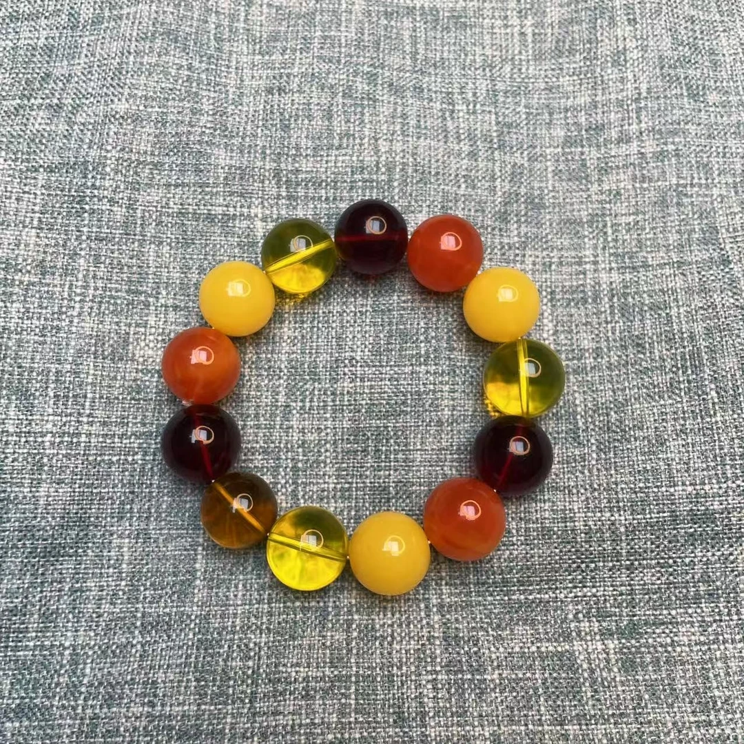 多宝 多色 手串瑶轩堂精选高端