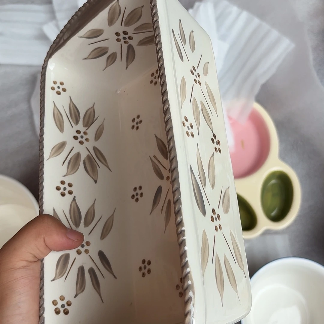 陶瓷制品、默认微瑕介意慎拍、两天内拼单满20包邮发货！