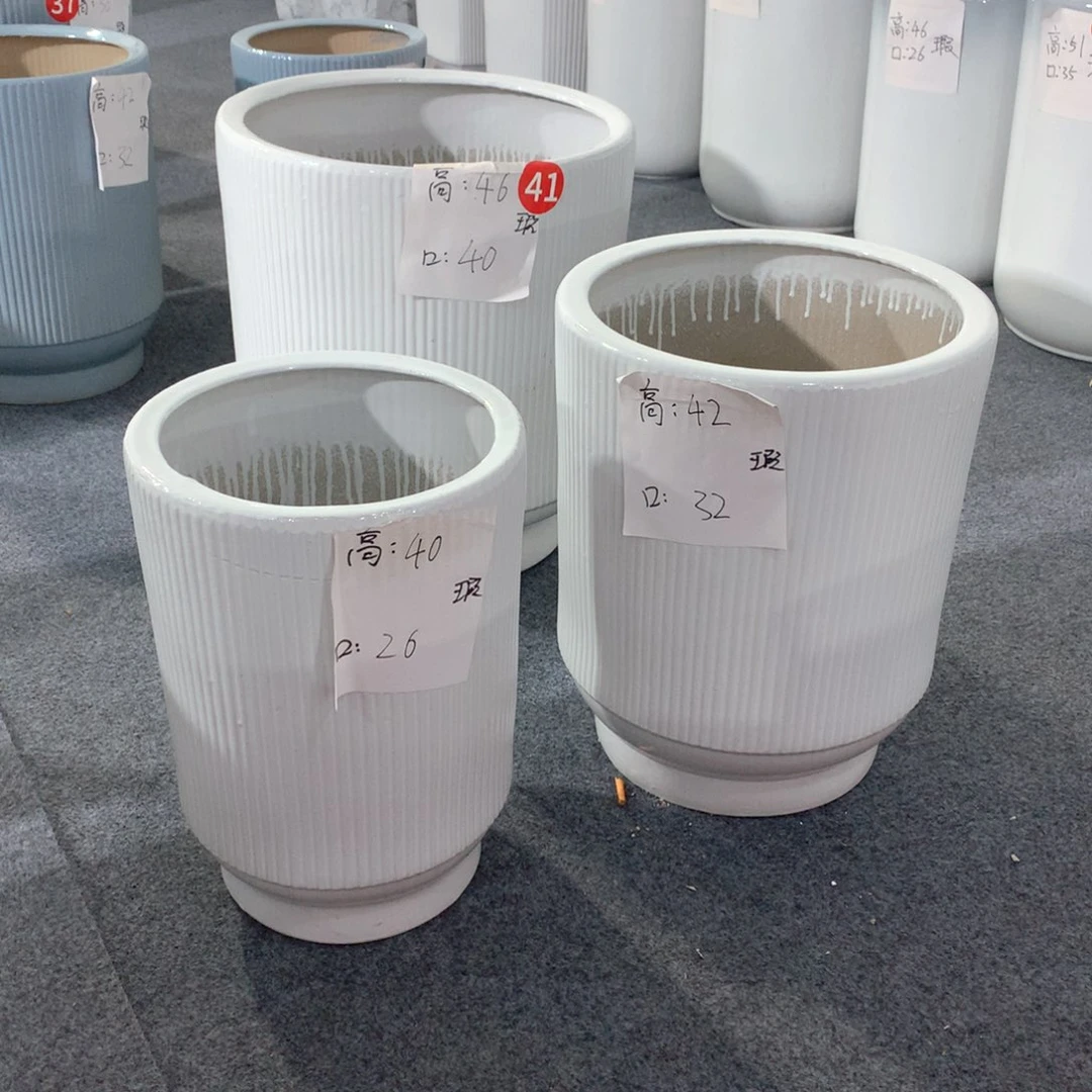 陶瓷花盆微瑕系列